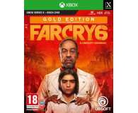 Far Cry 6 Gold Edition Xbox One - 580056 - zdjęcie 1